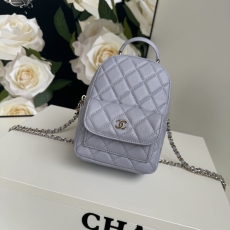 Chanel Satchel Bags